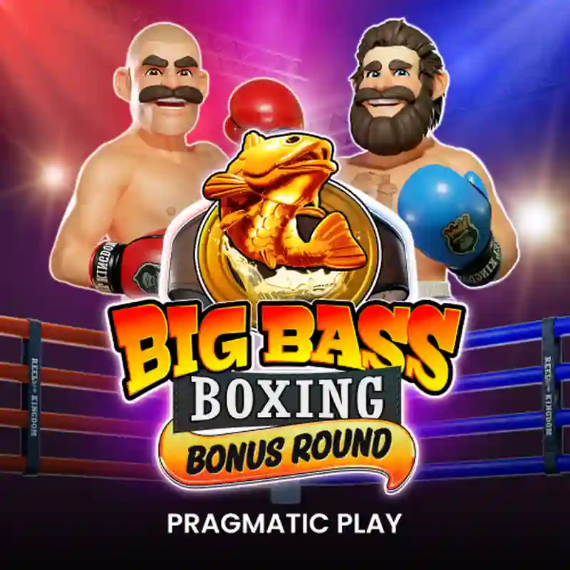 Big Bass Boxing Bonus Round