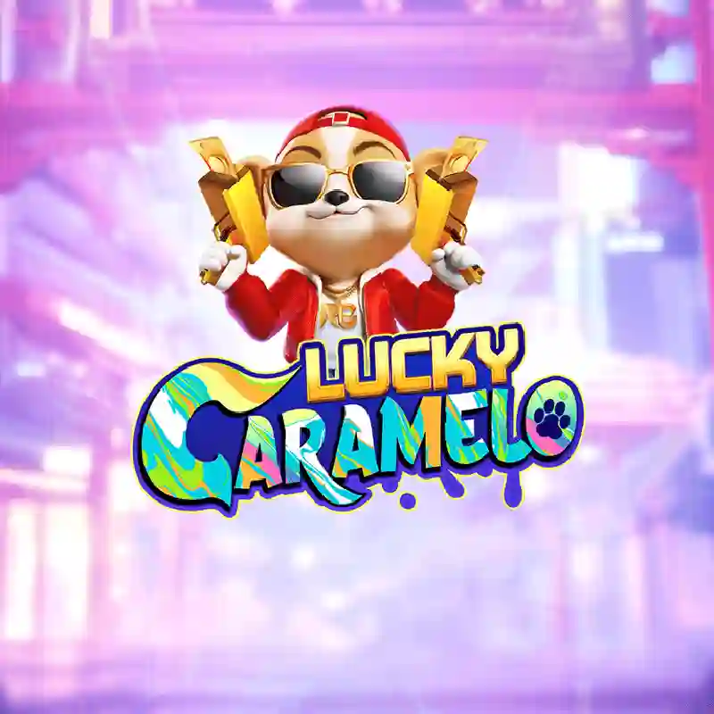 Lucky Caramelo Slot