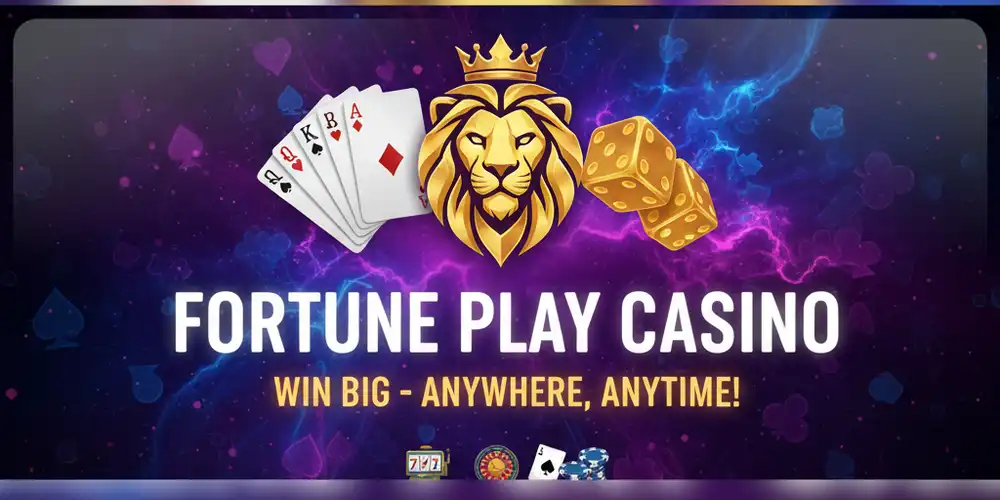 MX77 Casino Banner